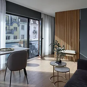 Noma Living Pop Saldanha Apartamento Lisboa