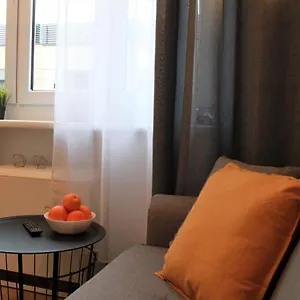  Apartamento Office Vistula X 3