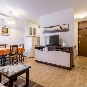 Kossi Apartamento Split