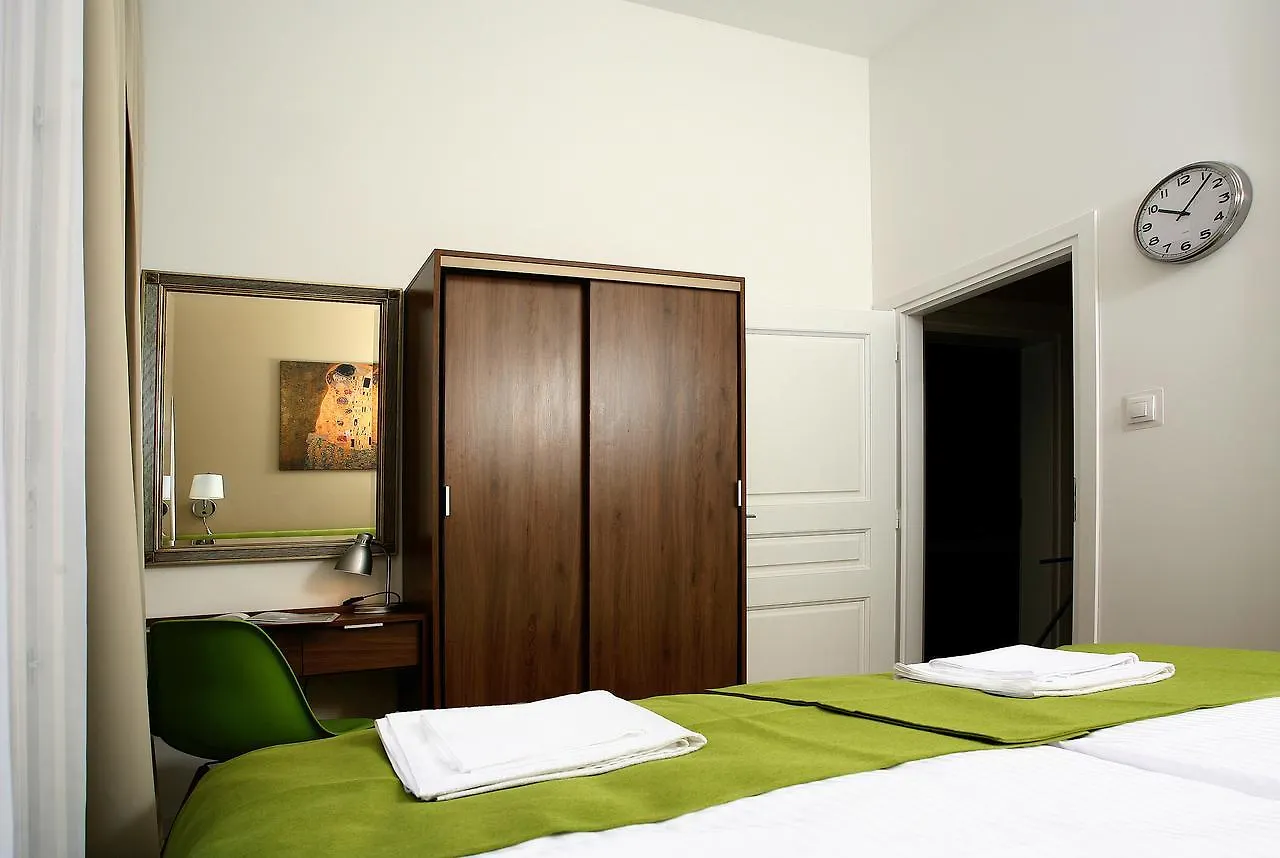 As Smart Apartment Old Town Krakow