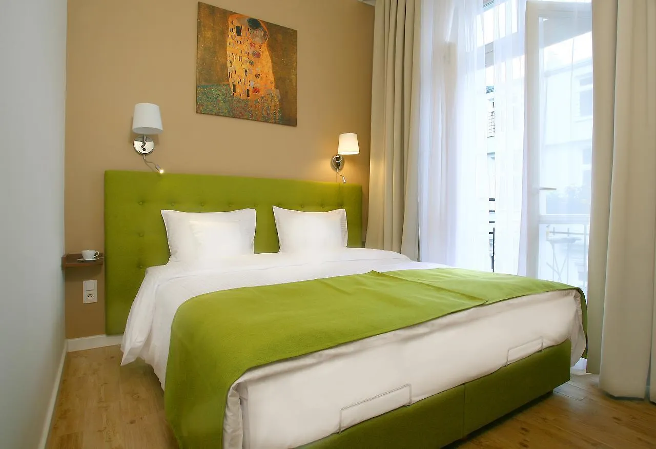As Smart Apartment Old Town Krakow