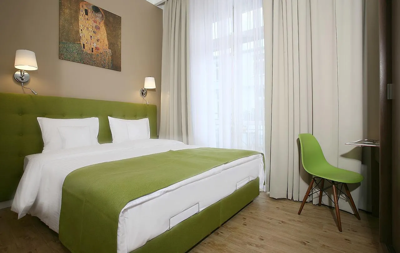As Smart Apartment Old Town Krakow 0*,  Poland