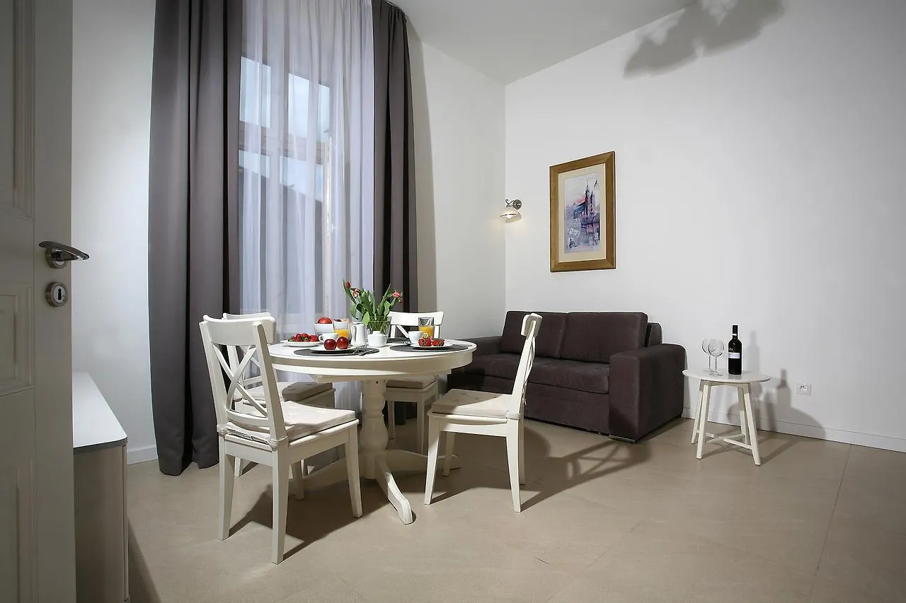 As Smart Apartment Old Town Krakow
