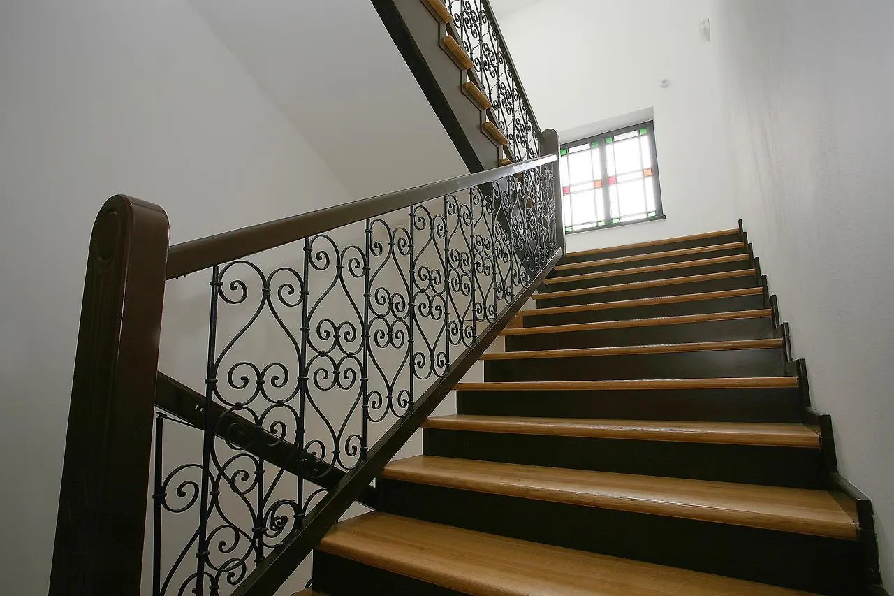 As Smart Apartment Old Town Krakow