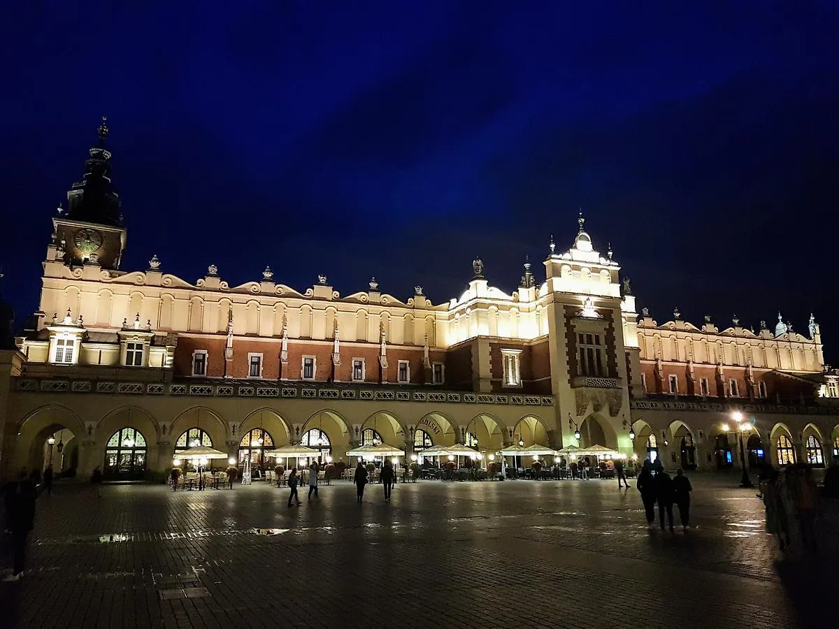 As Smart Apartment Old Town Krakow